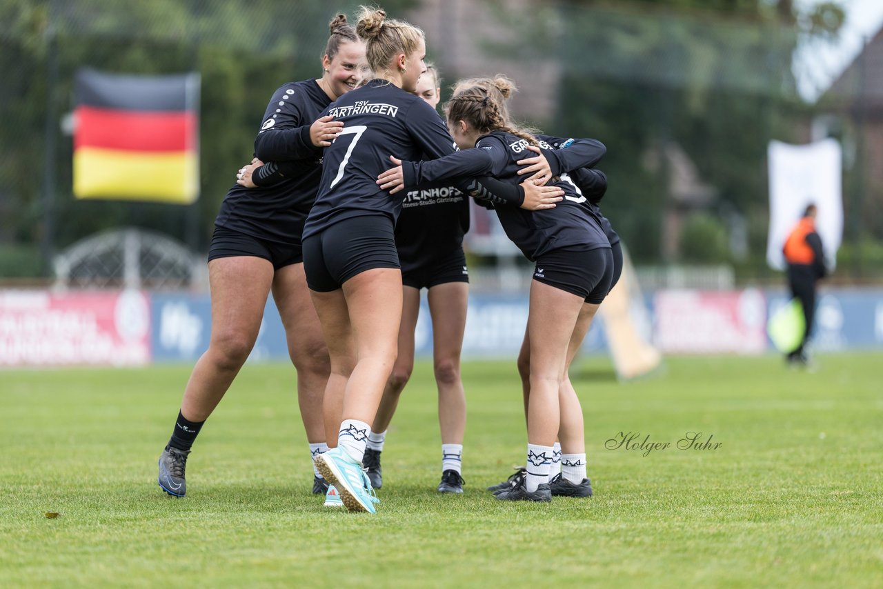 Bild 551 - wU16 Deutsche Meisterschaft